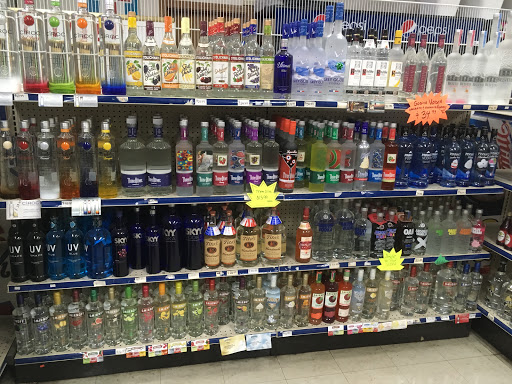 Dracut Town Variety - Thumbnail