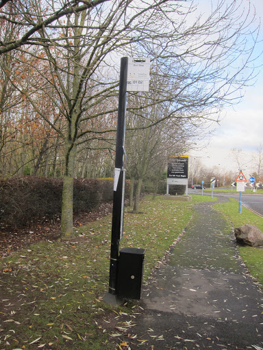 Celtic Way - Visual