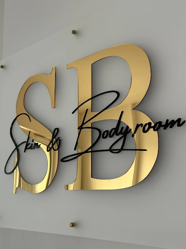 Depilacja Laserowa ""Skin & Body Room""