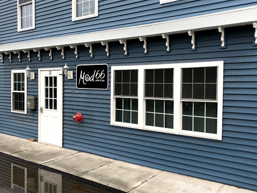 Mod66 Salon & Spa - Thumbnail