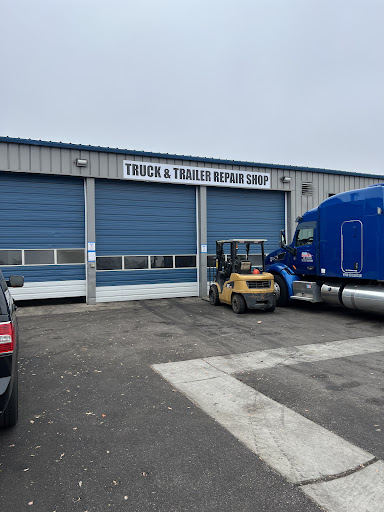 Diesel Roadside Assistance&Truck Repair