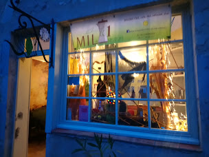 Photo n°1 de TKFe, Mille & 1 SAVEURS à Charroux (Café spécialisé dans les boissons expresso)