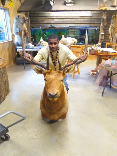 Photos of Weaver Meat Processing