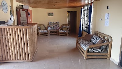 Photos of Panorama Caf&eacute; Hostel