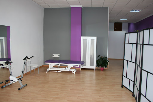 FISIOADVANCE - Visual