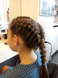 Photo n°10 de Mihaï Coiffure à Saint-Maur-des-Fossés (Salon de coiffure)