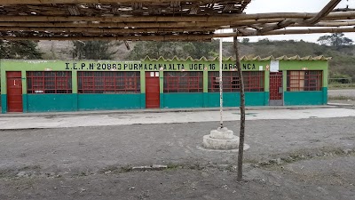 photo of Escuela 20883