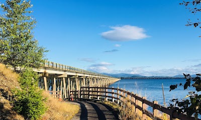 The Long Bridge