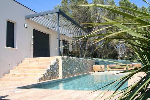 Photo de Maisons de Manon à Villevieille (30250)