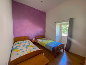 Photo n°15 de Domaine de Samazan à Aubiac (Gîte)