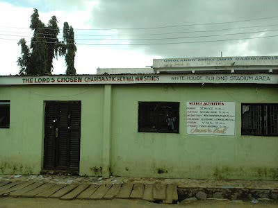 photo of The Lord's Chosen Charismatic Revival Ministries