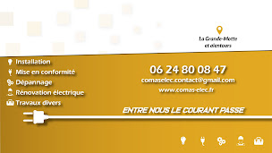 Photo n°11 de COMAS ELEC à La Grande-Motte (Travaux généraux)