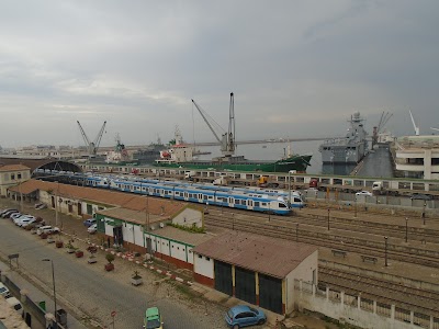 Photos of Station Algiers