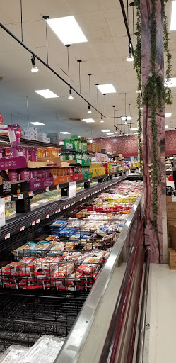 chinese supermarket - Thumbnail