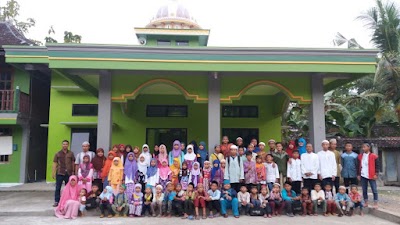 mosque
