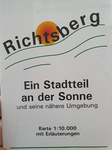 Buchtauschzelle (Rote Telefonzelle) - Thumbnail