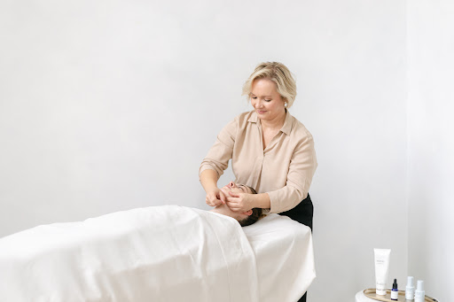 The Skin Studio Beata Durtan