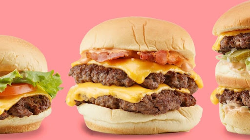 Bun Burgers Roncadelle