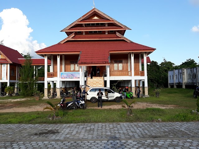 Wakatobi National Park