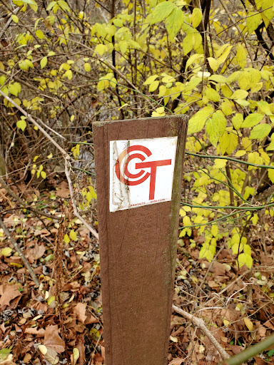 Cross County Trail Access Point Gallery - United States