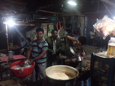 Photos of Babu Tea stall