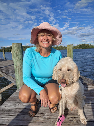 Bear Dog Travel
