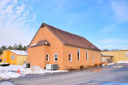 Little Lights Childcare Center - Thumbnail