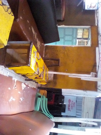 Photos of Ahero Market