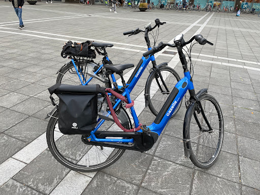 Swapfiets Maastricht - Thumbnail