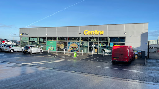 Centra Mallusk - Thumbnail