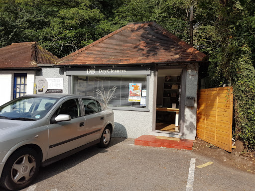 Oxshott - Visual