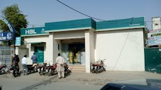 Habib Bank Limited multan