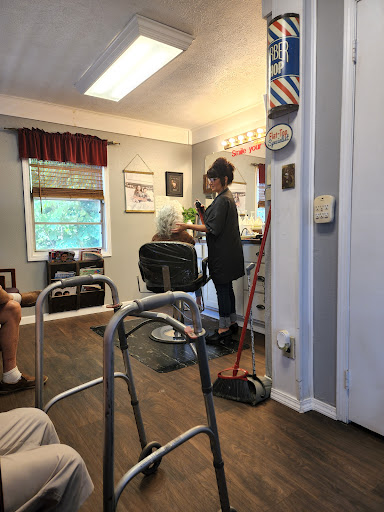 Kustom Kuts - Visual
