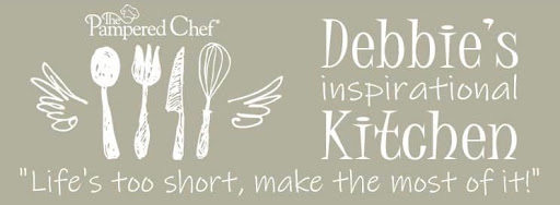 Debbie's Inspirational Kitchen