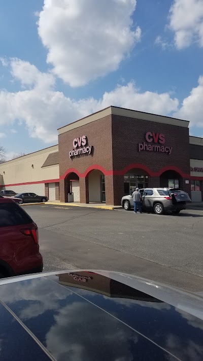 CVS