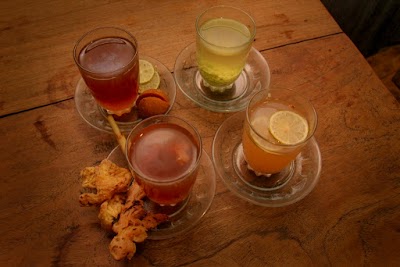 Photos of Warung Srawung Solo
