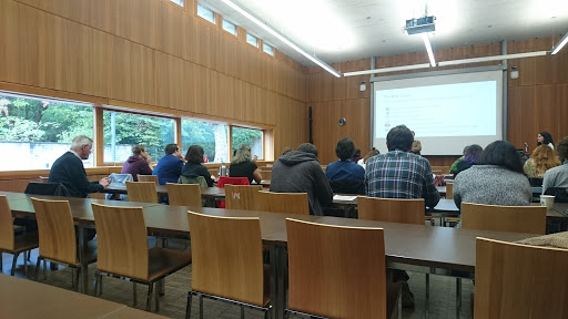 Seminargebäude Universität zu Köln (Gebäude 106) - Thumbnail