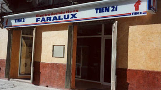 Tien21 Faralux