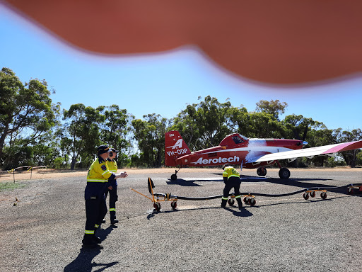 Cherry Gardens Airstrip - Thumbnail
