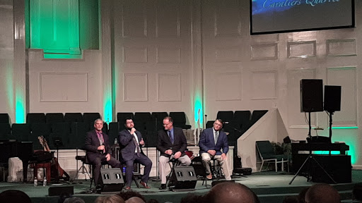 Circlewood Baptist Church