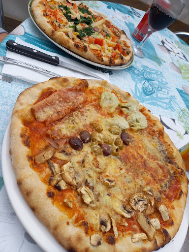 Photo 6 - PizzBurgers - Pizzéria EPINAL