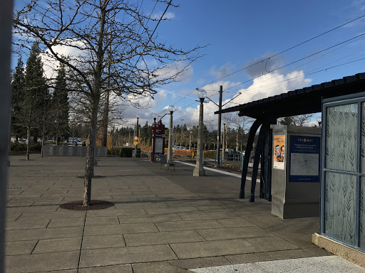 Millikan Way - Visual