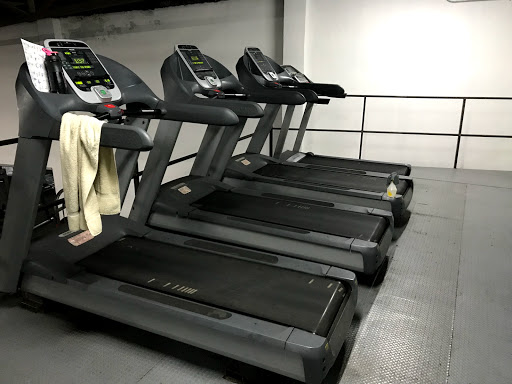 Alfa Fitness Gym - Thumbnail