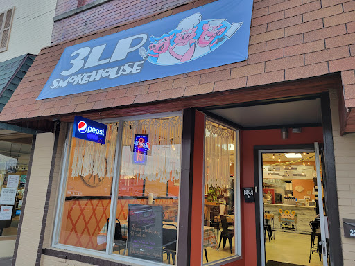 3LP Smokehouse