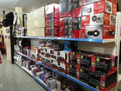 Photos of Miga store S.l