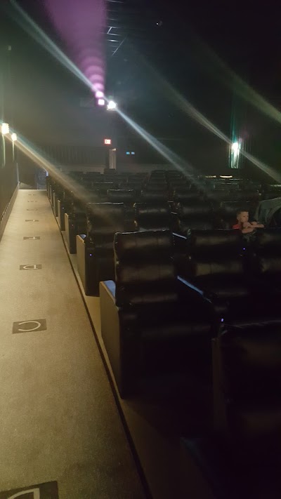 B&B Theatres Bolivar Cinema 5