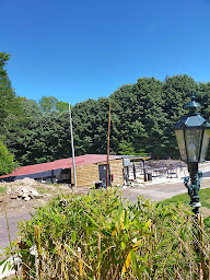 Photo n°31 de Camping Les Roussilles à Saint-Sylvestre (Restaurant)