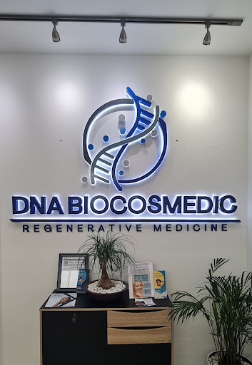 DNA BIOCOSMEDIC