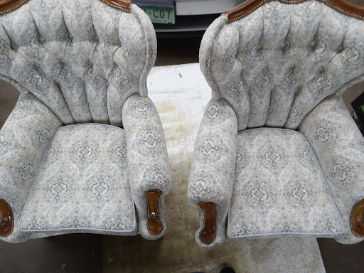 Styletime Upholstery - Thumbnail