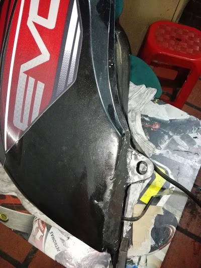 Photos of Taller Z